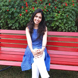 Richa Sharma